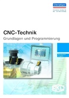 Thorsten Lindemann - CNC-Technik - Berufsschulausgabe