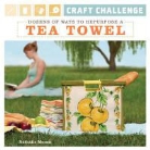 Nathalie Mornu - Craft Challenge