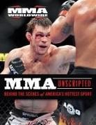 MMA Worldwide, Not Available (NA), MMA Worldwide, MMA Worldwide - Mma Unscripted
