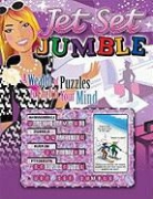 Mike Argirion, Henri Arnold, Bob Lee, Tribune Media Services, Triumph Books - Jet Set Jumble