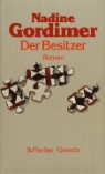 Nadine Gordimer - Der Besitzer