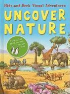 Olivia Brookes, Olivia/ Studio Inklink (ILT) Brookes, Studio Inklink - Uncover Nature