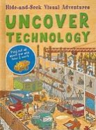 Olivia Brookes, Olivia/ Kent Brookes, Peter Kent - Uncover Technology