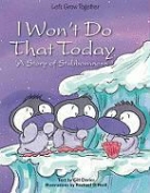 Gill Davies, Gill/ O&amp;apos Davies, Gill/ O'Neill Davies, Rachael (ILT) Neill, Rachael O'Neill - I Won't Do That Today