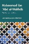 Abd-Allah Salih Al-Uthaymin, 'Abd Allah Salih al-'Uthaymin - Muhammad ibn 'Abd al-Wahhab