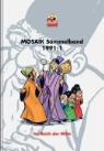 Heidi Jäger-Goy, Steffen Jähde, Andreas Pasda, Lona Rietschel, Irmtraut Winkler-Wittig, Klaus D. Schleiter - Mosaik Sammelband 46 Im Reich der Mitte
