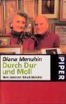 Diana Menuhin - Durch Dur und Moll