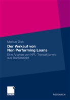 Markus Dick - Der Verkauf von Non Performing Loans