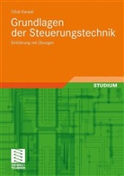 Cihat Karaali - Grundlagen der Steuerungstechnik
