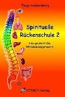 Tanja Aeckersberg, Tanja Aeckersberg - Spirituelle Rückenschule 2