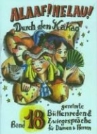 Martina Voigt Schmid - Alaaf Helau 18. Durch den Kakao