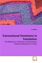 Lu Zhang - Transnational Feminisms in Translation