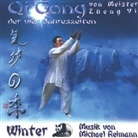 Michael Reimann, Zheng Yi - Qi Gong der vier Jahreszeiten - Winter, 1 Audio-CD (Hörbuch)