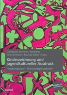 Kirchne, Constanze Kirchner, Kirschenman, Johanne Kirschenmann, Johannes Kirschenmann, Miller... - Kinderzeichnung und jugendkultureller Ausdruck