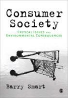 Barry Smart, Smart Barry - Consumer Society