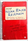 Carol Costley, Carol Elliott Costley, Geoffrey Elliott, Geoffrey C Elliott, Geoffrey C C Elliott, Geoffrey C. Elliott... - Doing Work Based Research
