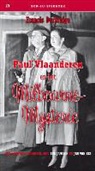 Francis Durbridge - Paul Vlaanderen en het Milbourne Mysterie (Audio book)