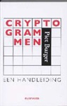 Piet Burger, Tonny van Winssen - Cryptogrammen