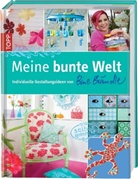 Bine Brändle - Meine bunte Welt