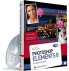 Scott Kelby, Matt Kloskowski - Photoshop Elements 8 für digitale Fotografie, m. DVD-ROM