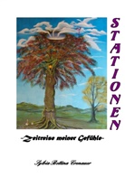 Sylvia B Cronauer, Sylvia Bettina Cronauer - Stationen