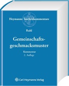 Oliver Ruhl - Gemeinschaftsgeschmacksmuster, Kommentar