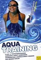 Hah, Hahn, Andreas Hahn, Jeannett Hahn, Jeannette Hahn - Aquatraining, Gesundheitsorientierte Bewegungsprogramme
