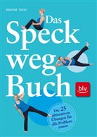 Simone Tatay - Das Speck-weg-Buch