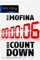 Rick Mofina - Der Countdown