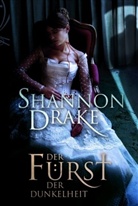 Shannon Drake - Der Fürst der Dunkelheit