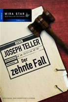 Joseph Teller - Der zehnte Fall