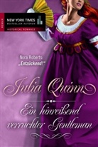 Julia Quinn - Ein hinreißend verruchter Gentleman