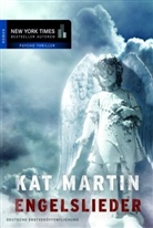 Kat Martin - Engelslieder