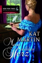 Kat Martin - Mein wildes Herz