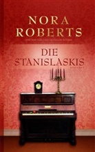Nora Roberts - Stanislaskis. Bd.4-6