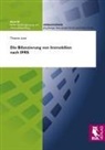 Thomas Lenz - Die Bilanzierung von Immobilien nach IFRS