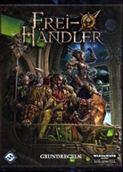 Mikel Hurley - Warhammer 40.000, Freihändler