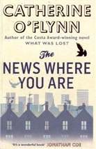 Catherine Flynn, O&amp;apos, Catherine O'Flynn - The News Where you are