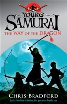 Chris Bradford - Young Samurai - Vol.3: The Way of the Dragon