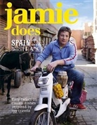 Jamie Oliver - Jamie Does ...