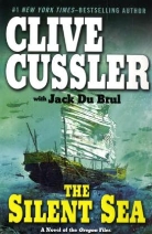 Clive Cussler, Jack du Brul - The Silent Sea