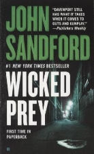 John Sandford - Wicked Prey