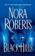 Nora Roberts - Black Hills