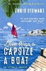 Chris Stewart - Three Ways to Capsize a Boat