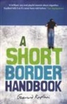 Gazmend Kapllani - A Short Border Handbook