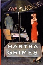 Martha Grimes - The Black Cat