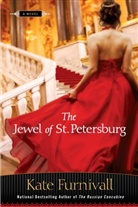 Kate Furnivall - The Jewel of St. Petersburg