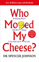 Spencer Johnson - Who Moved My Cheese