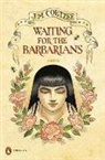 C. C. Askew, J. M. Coetzee, C C Askew, C. C. Askew - Waiting for the Barbarians