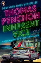 Thomas Pynchon - Inherent Vice
